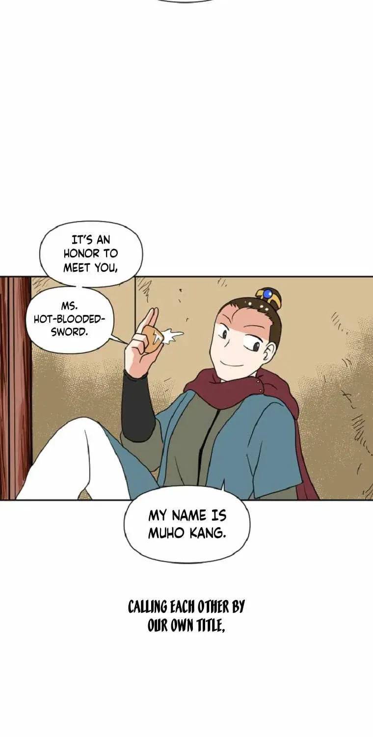 The King of War Chapter 18 page 65 - 