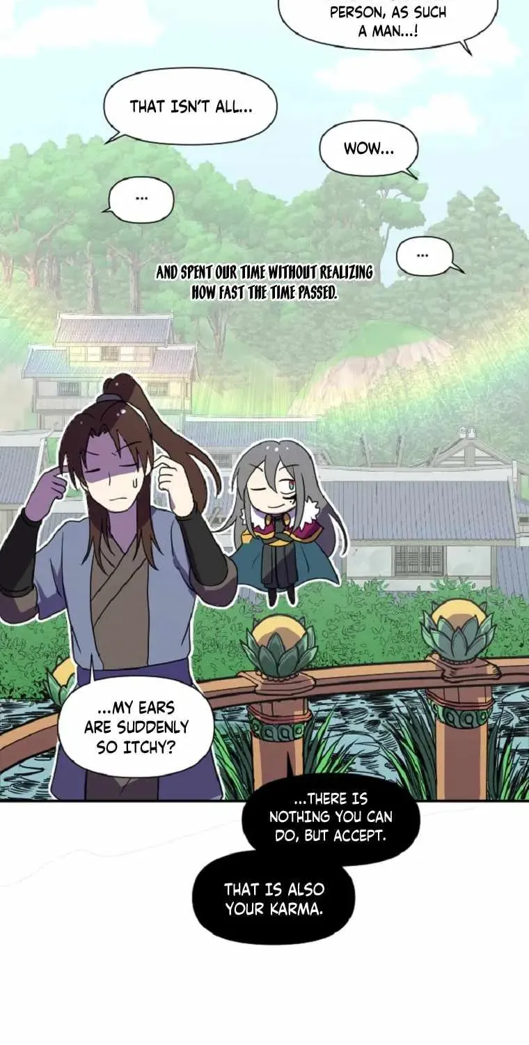 The King of War Chapter 18 page 68 - 