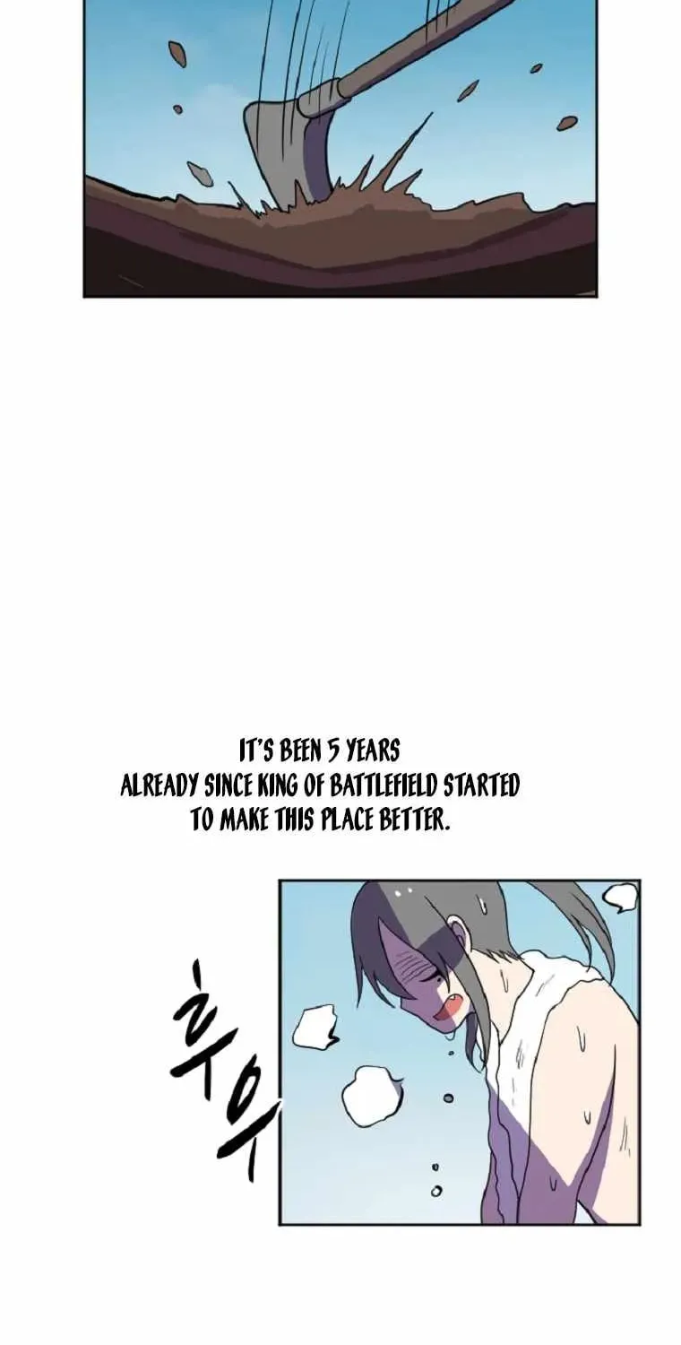 The King of War Chapter 19 page 2 - 