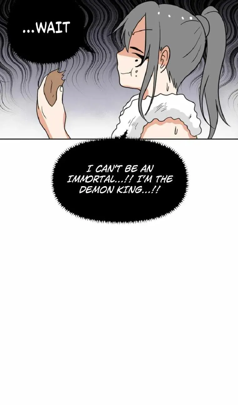 The King of War Chapter 19 page 11 - 