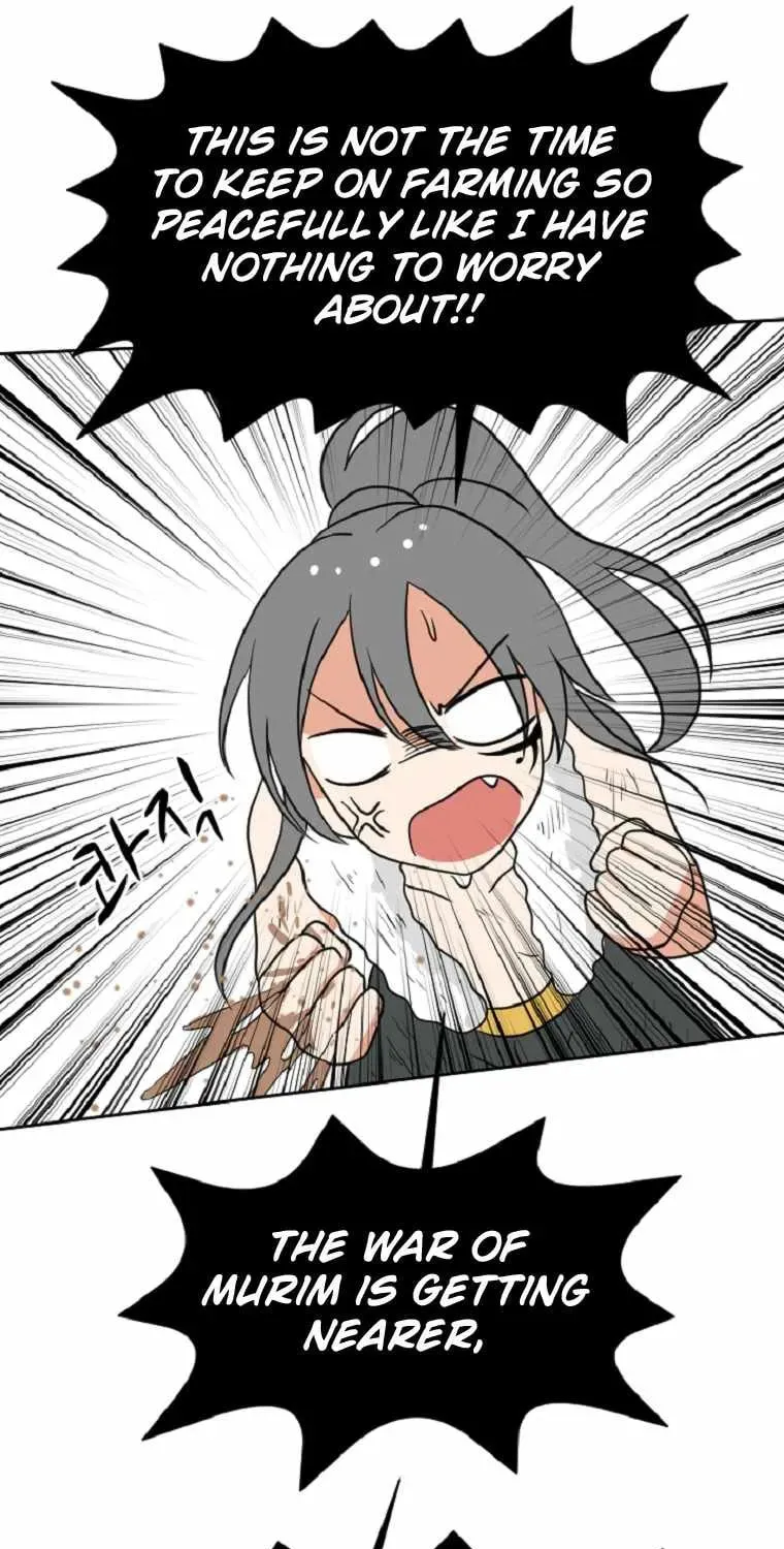 The King of War Chapter 19 page 12 - 