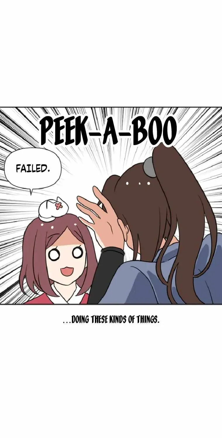 The King of War Chapter 19 page 16 - 