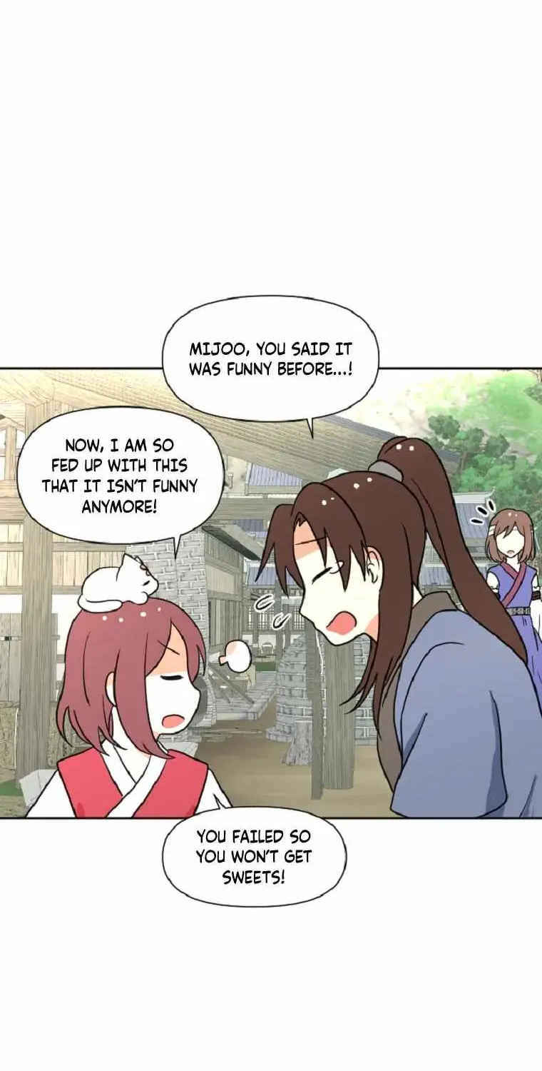 The King of War Chapter 19 page 17 - 