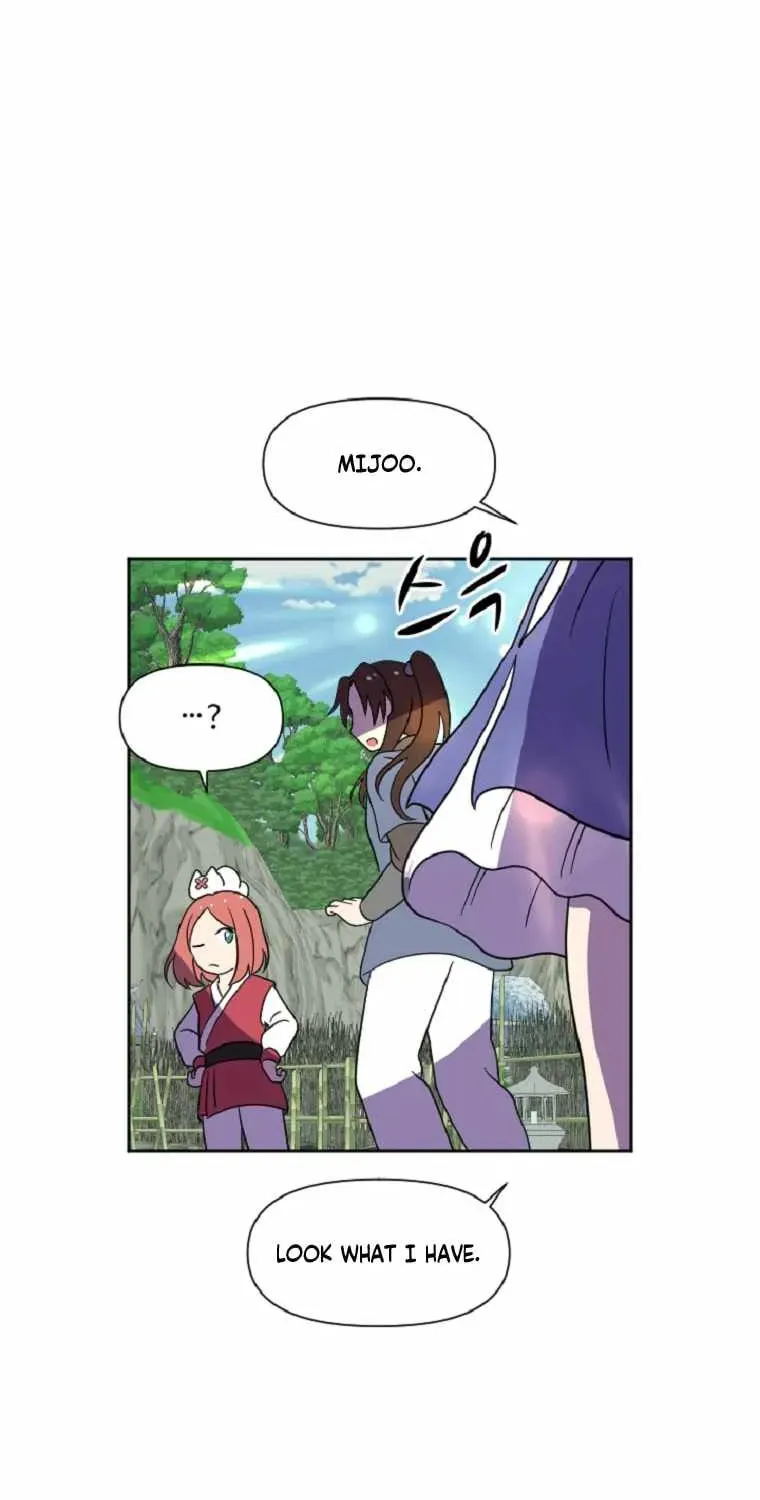 The King of War Chapter 19 page 18 - 