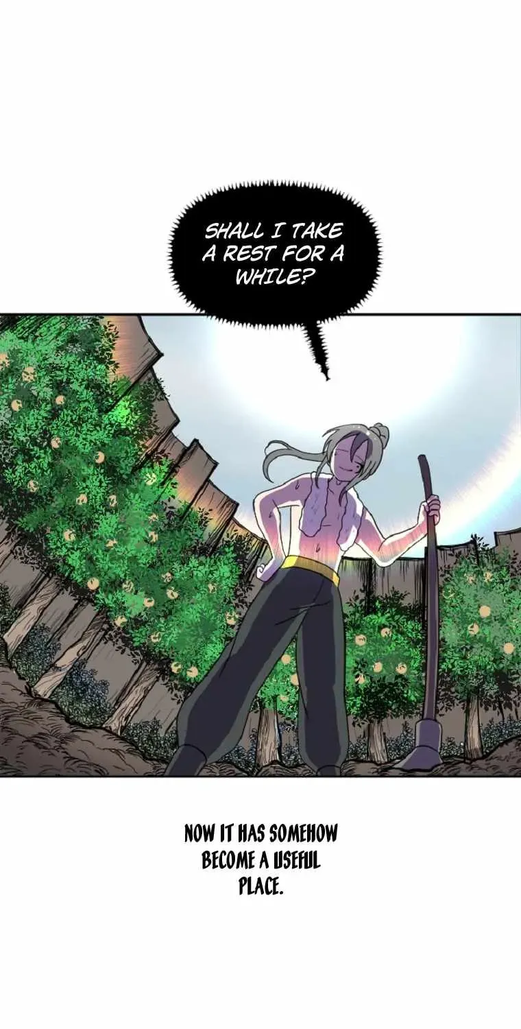 The King of War Chapter 19 page 3 - 