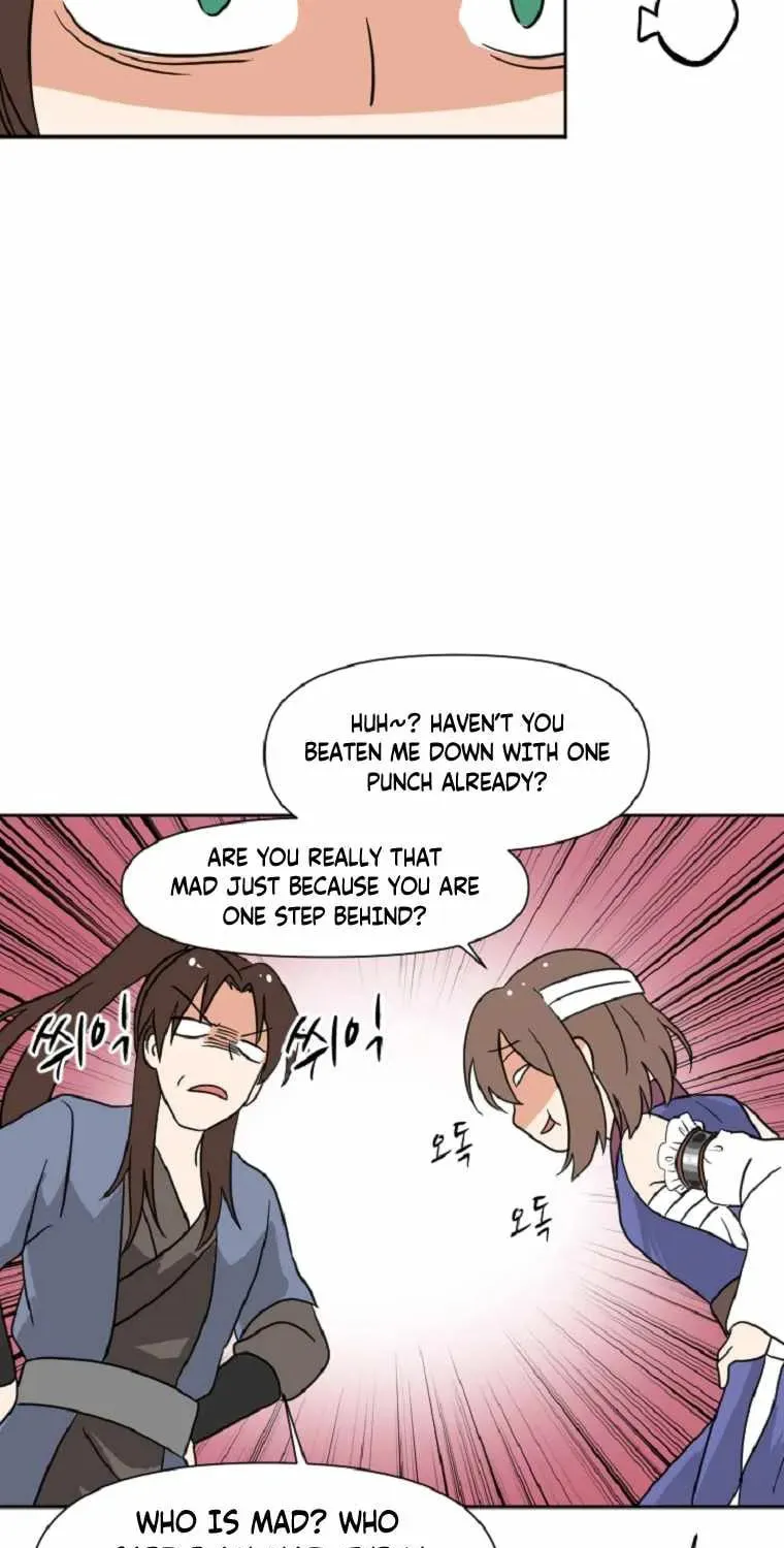 The King of War Chapter 19 page 22 - 