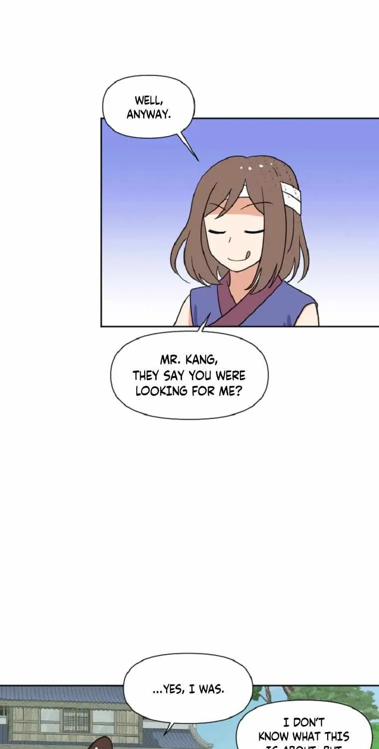 The King of War Chapter 19 page 24 - 