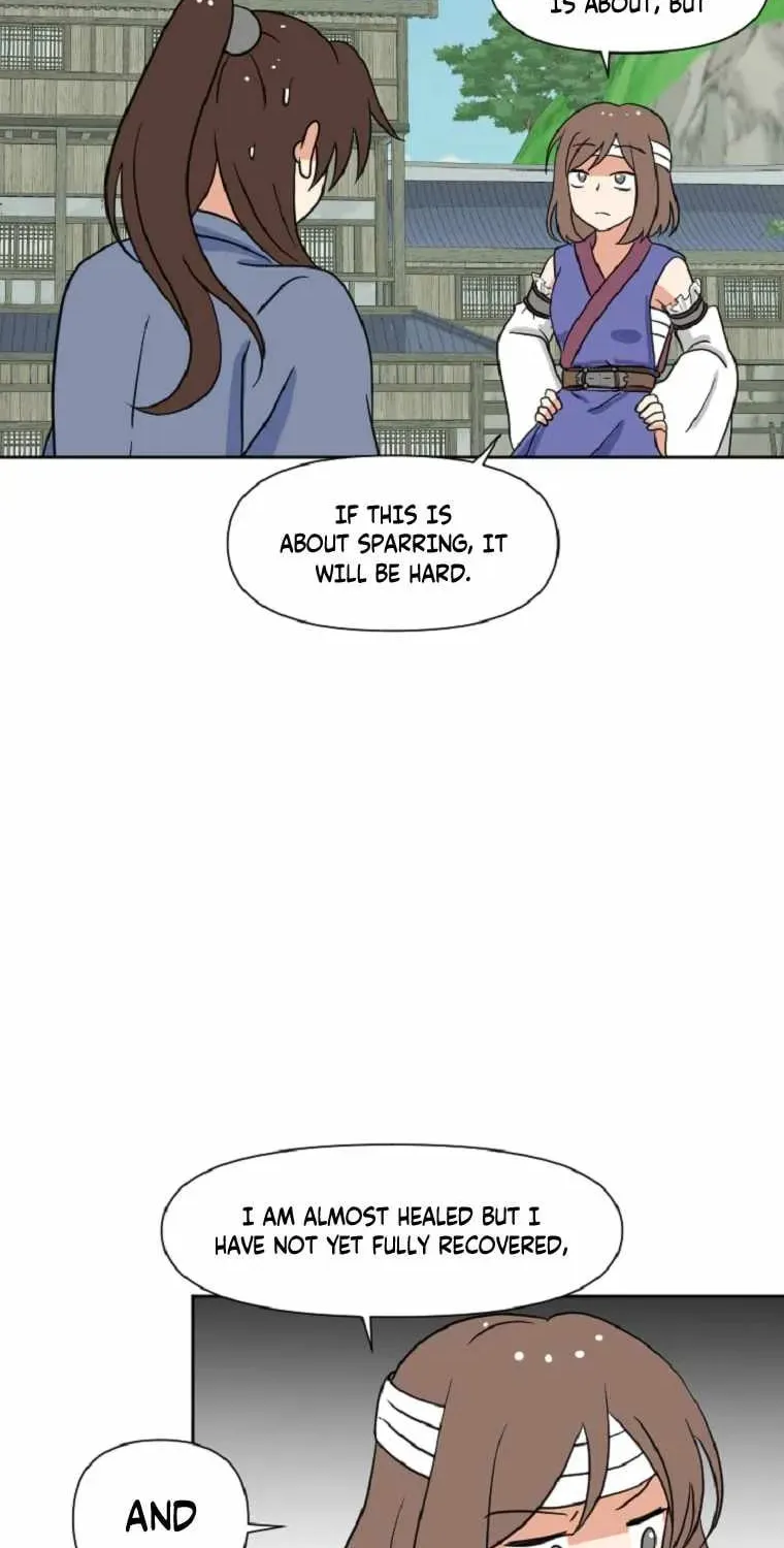 The King of War Chapter 19 page 25 - 