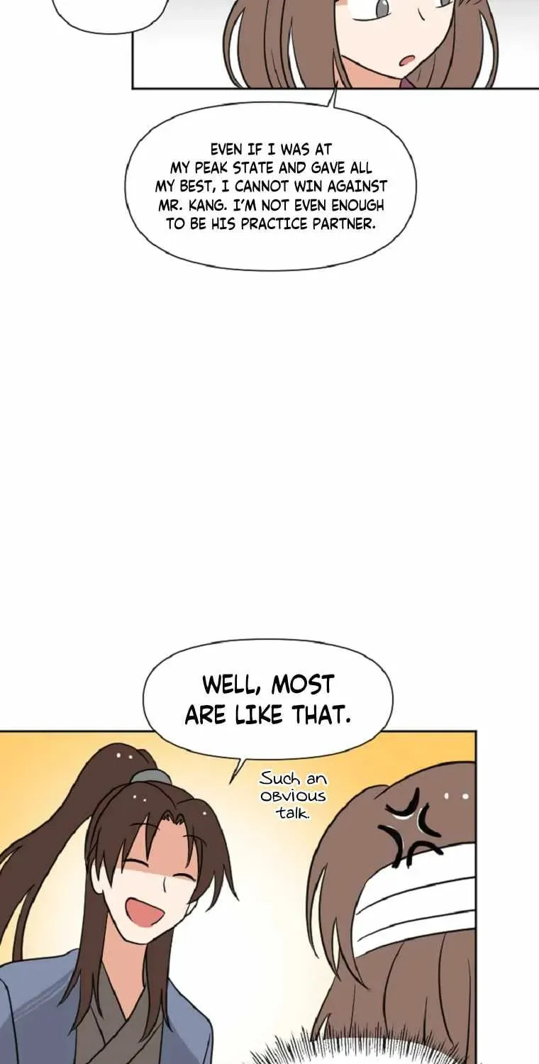 The King of War Chapter 19 page 26 - 