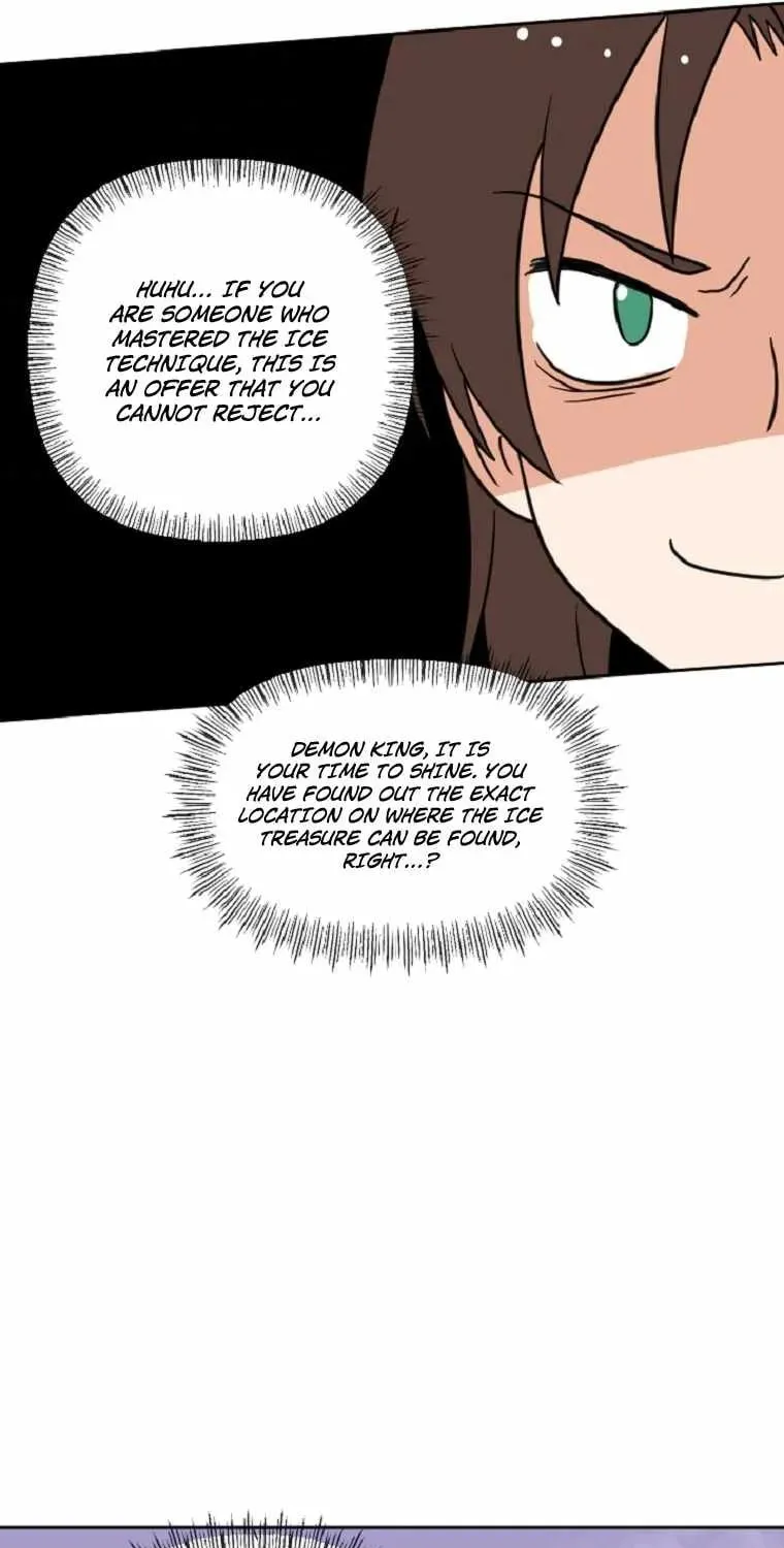 The King of War Chapter 19 page 36 - 