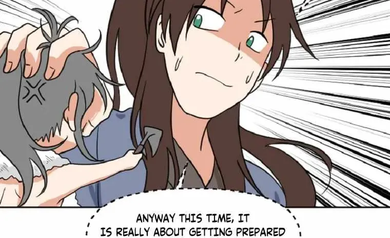The King of War Chapter 19 page 39 - 