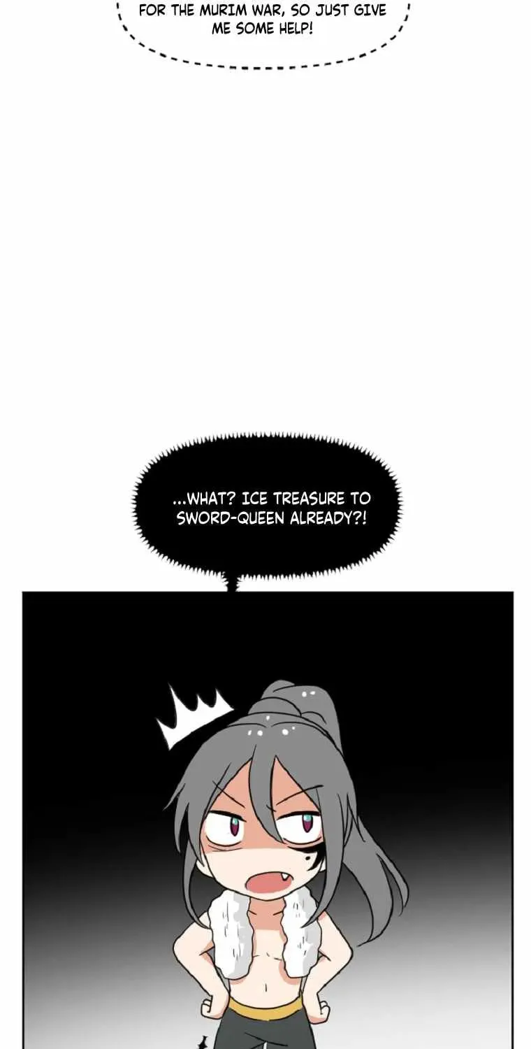 The King of War Chapter 19 page 40 - 