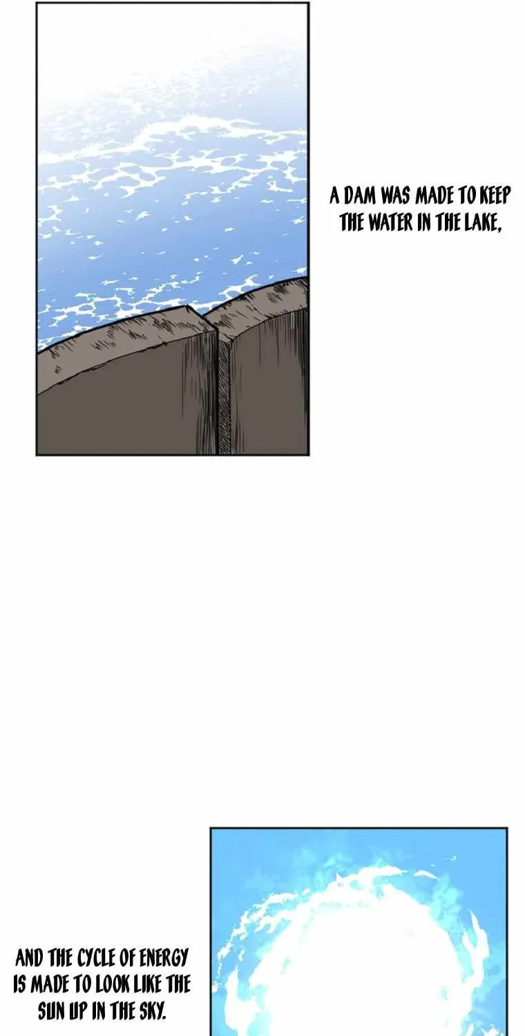 The King of War Chapter 19 page 5 - 