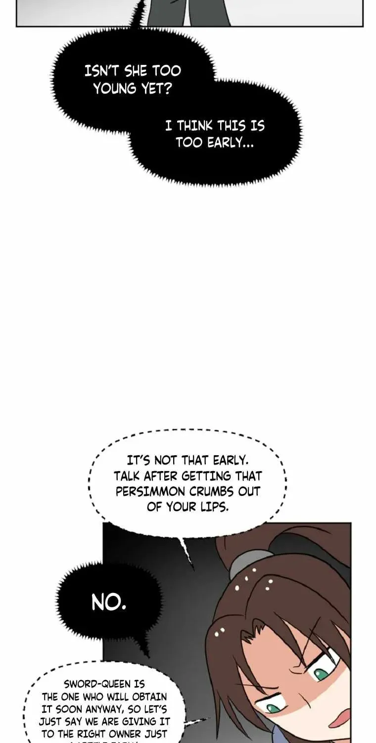 The King of War Chapter 19 page 41 - 