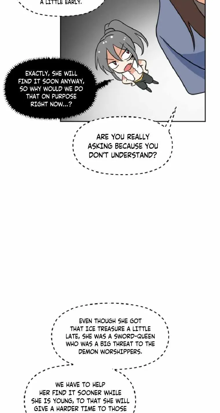 The King of War Chapter 19 page 42 - 