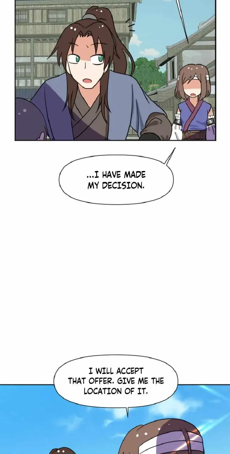 The King of War Chapter 19 page 44 - 