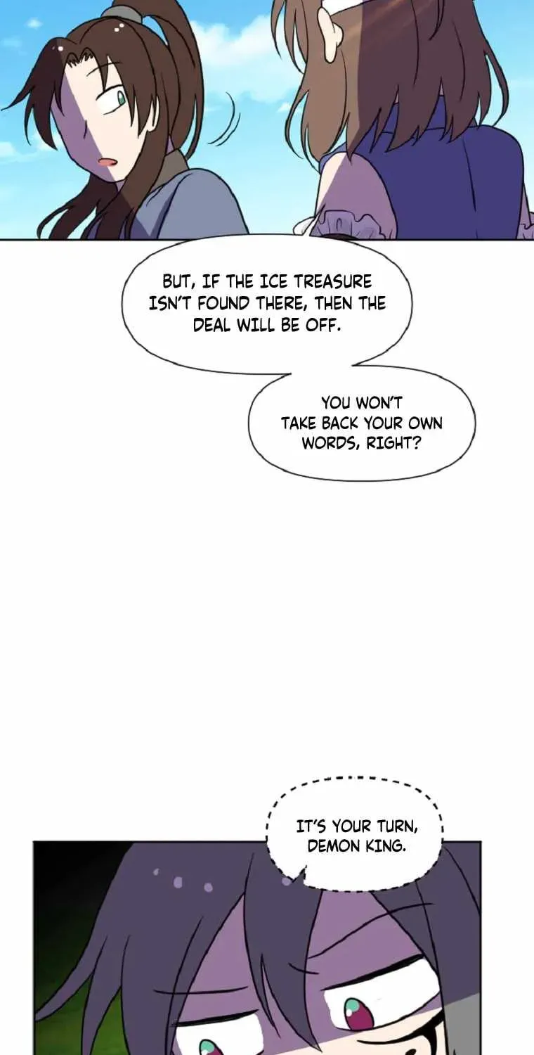 The King of War Chapter 19 page 45 - 