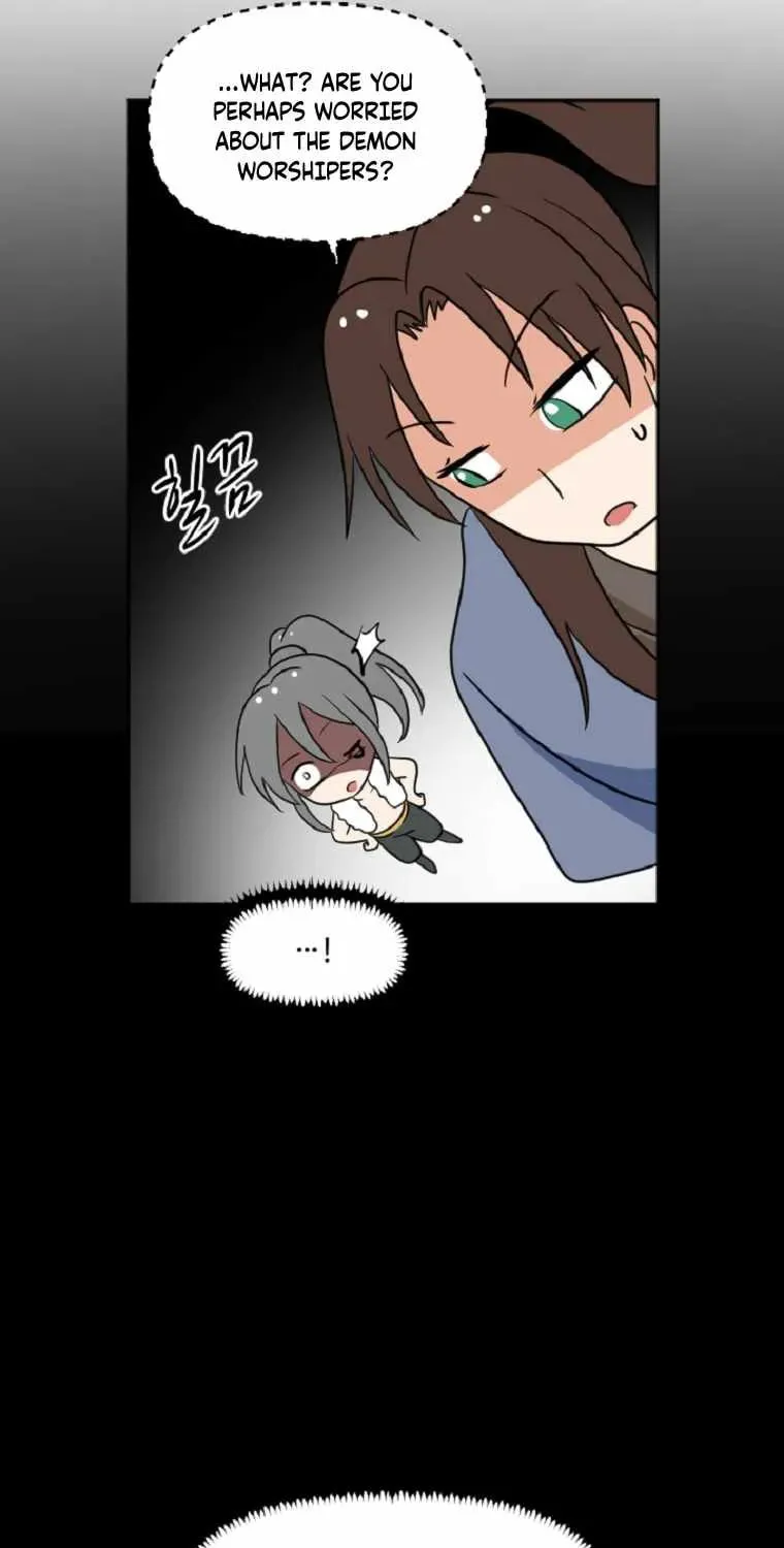 The King of War Chapter 19 page 47 - 