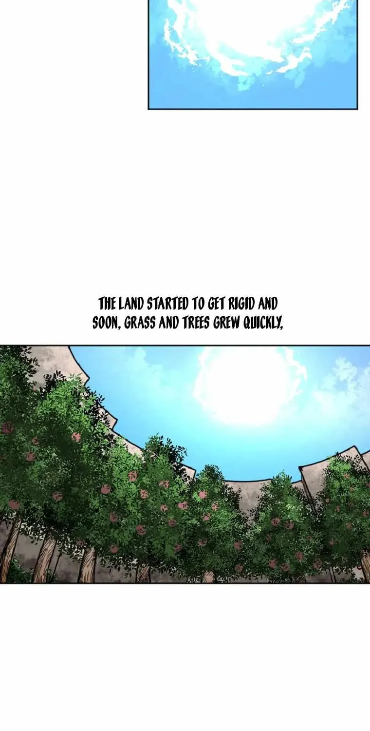 The King of War Chapter 19 page 6 - 