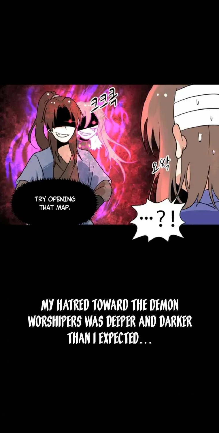 The King of War Chapter 19 page 51 - 