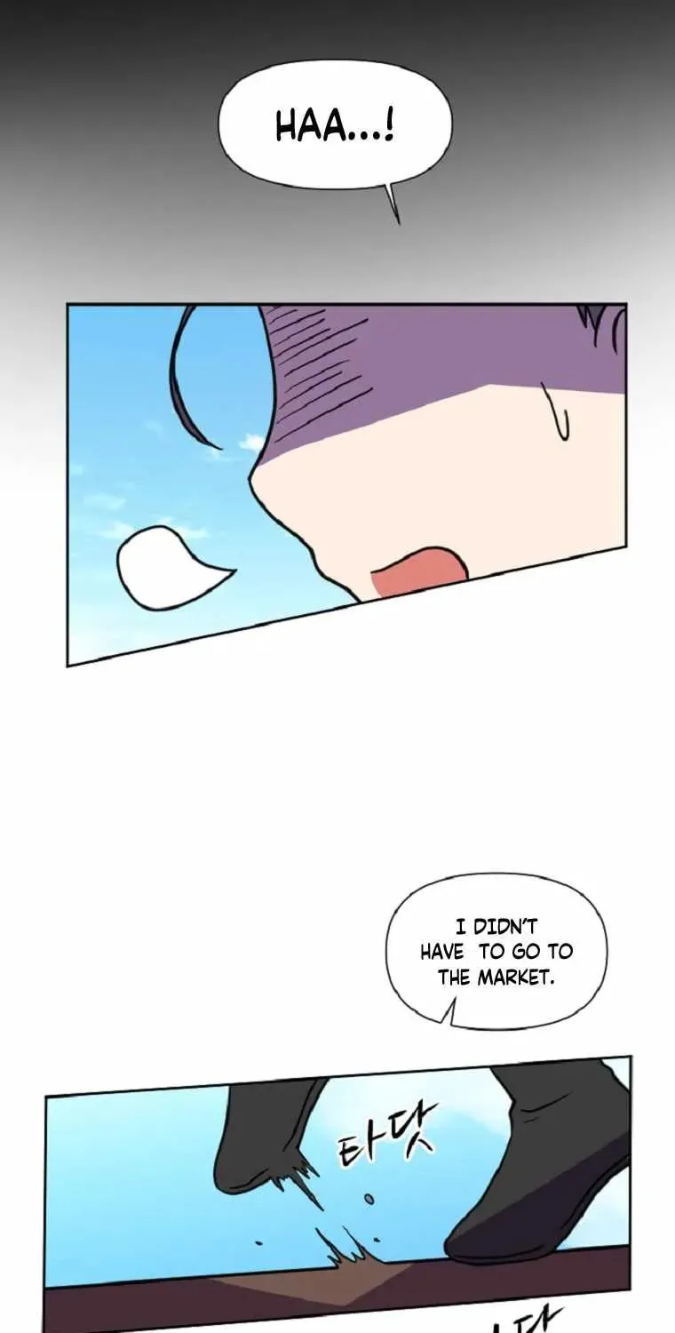 The King of War Chapter 19 page 53 - 