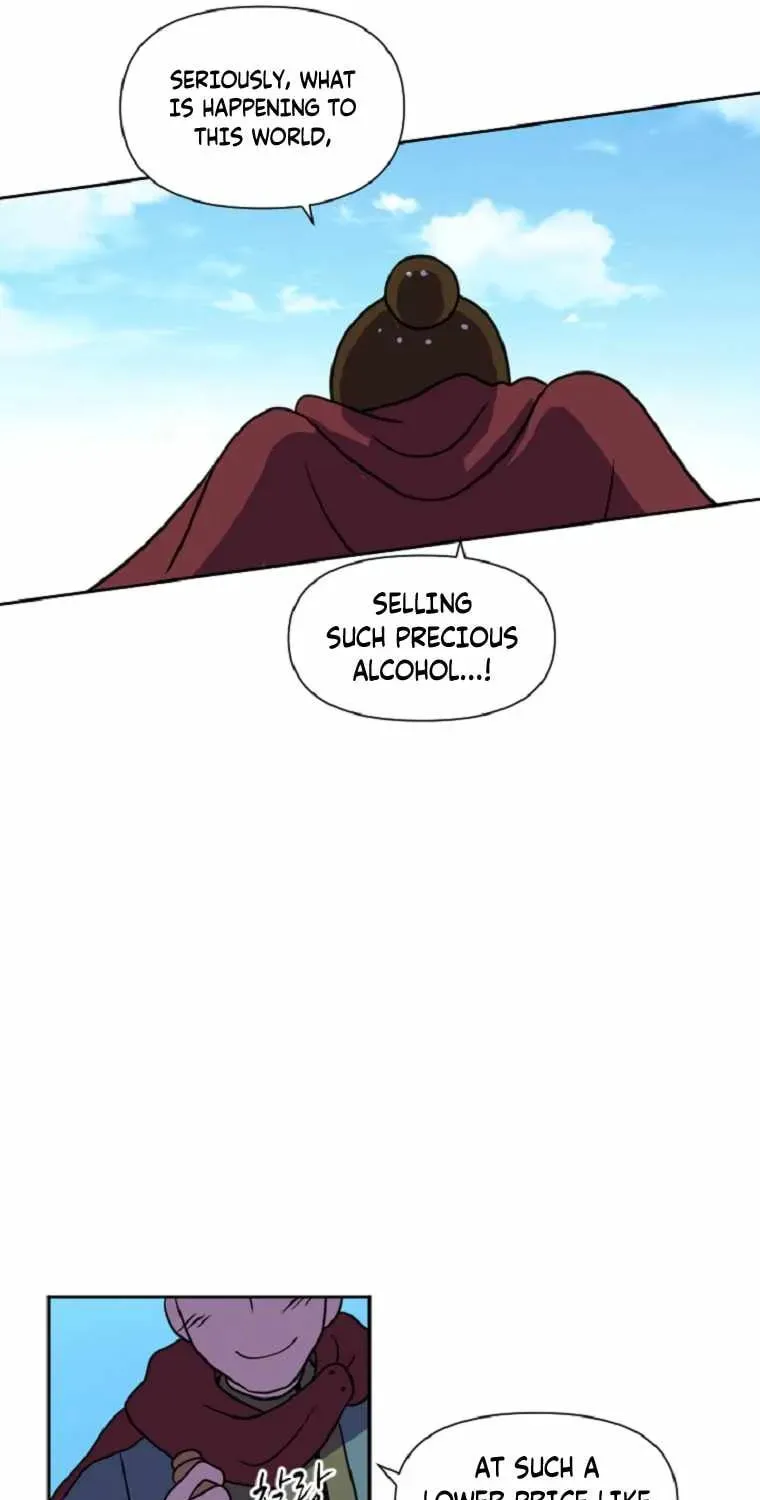 The King of War Chapter 19 page 55 - 