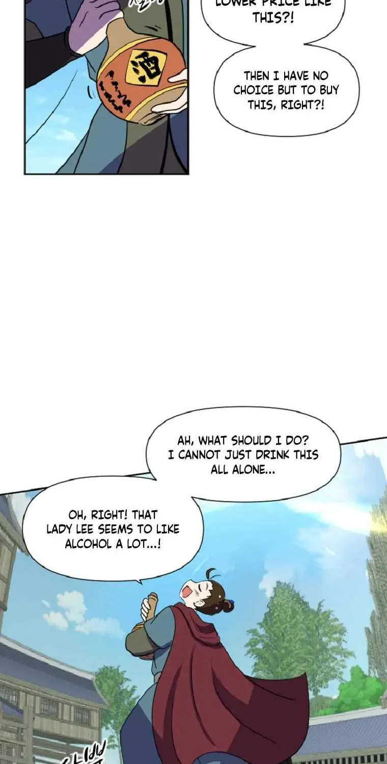 The King of War Chapter 19 page 56 - 