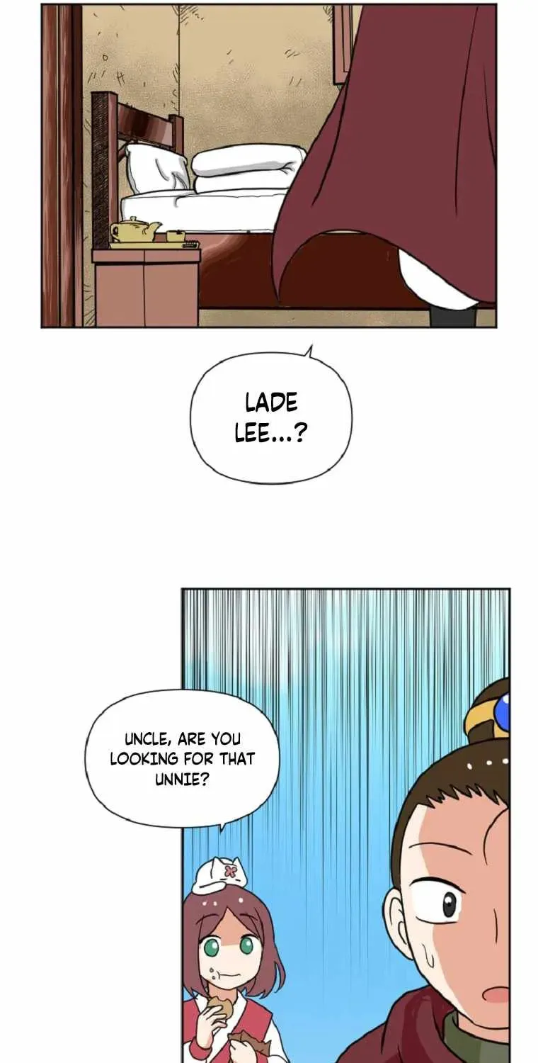 The King of War Chapter 19 page 59 - 