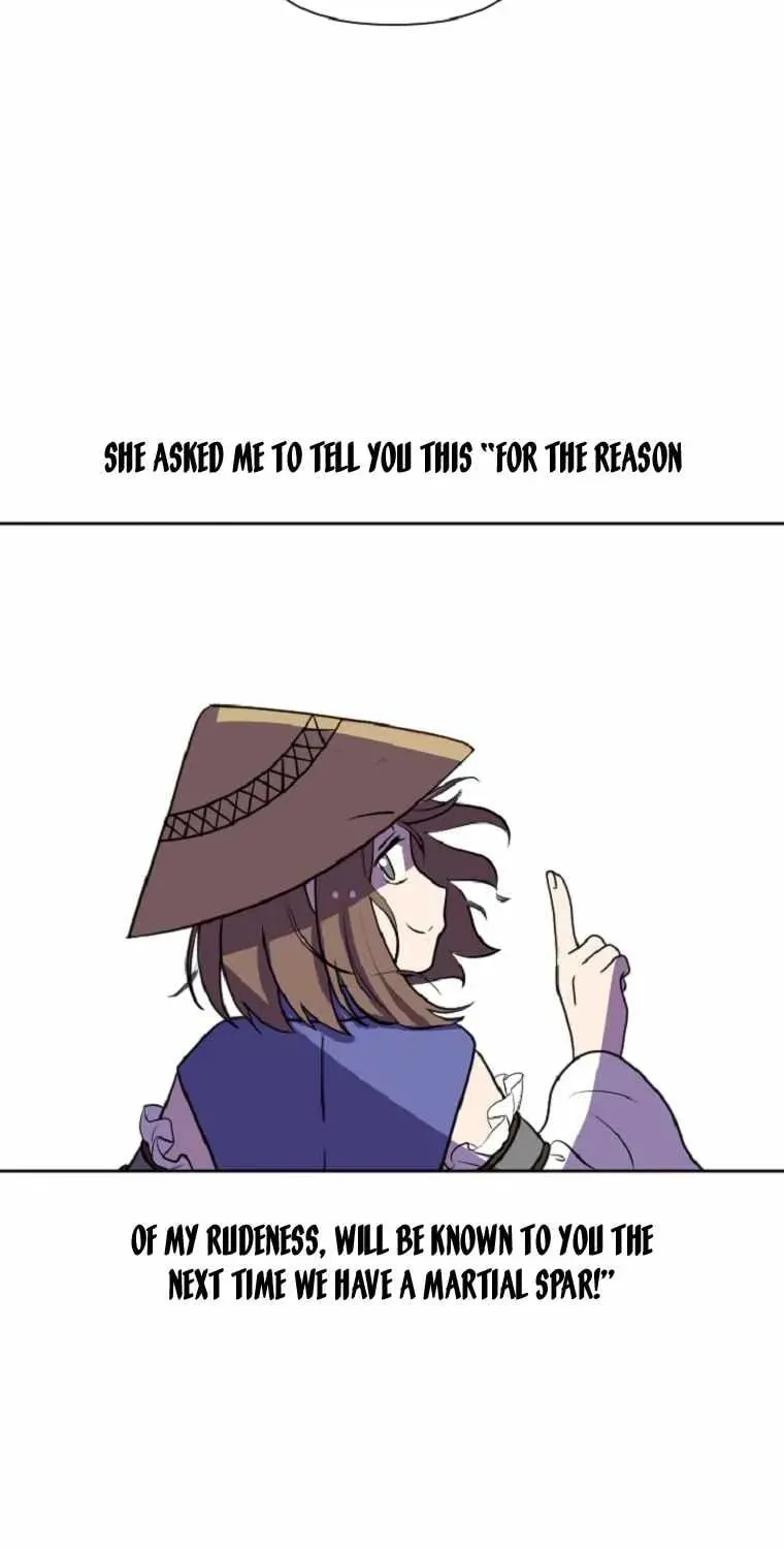 The King of War Chapter 19 page 61 - 