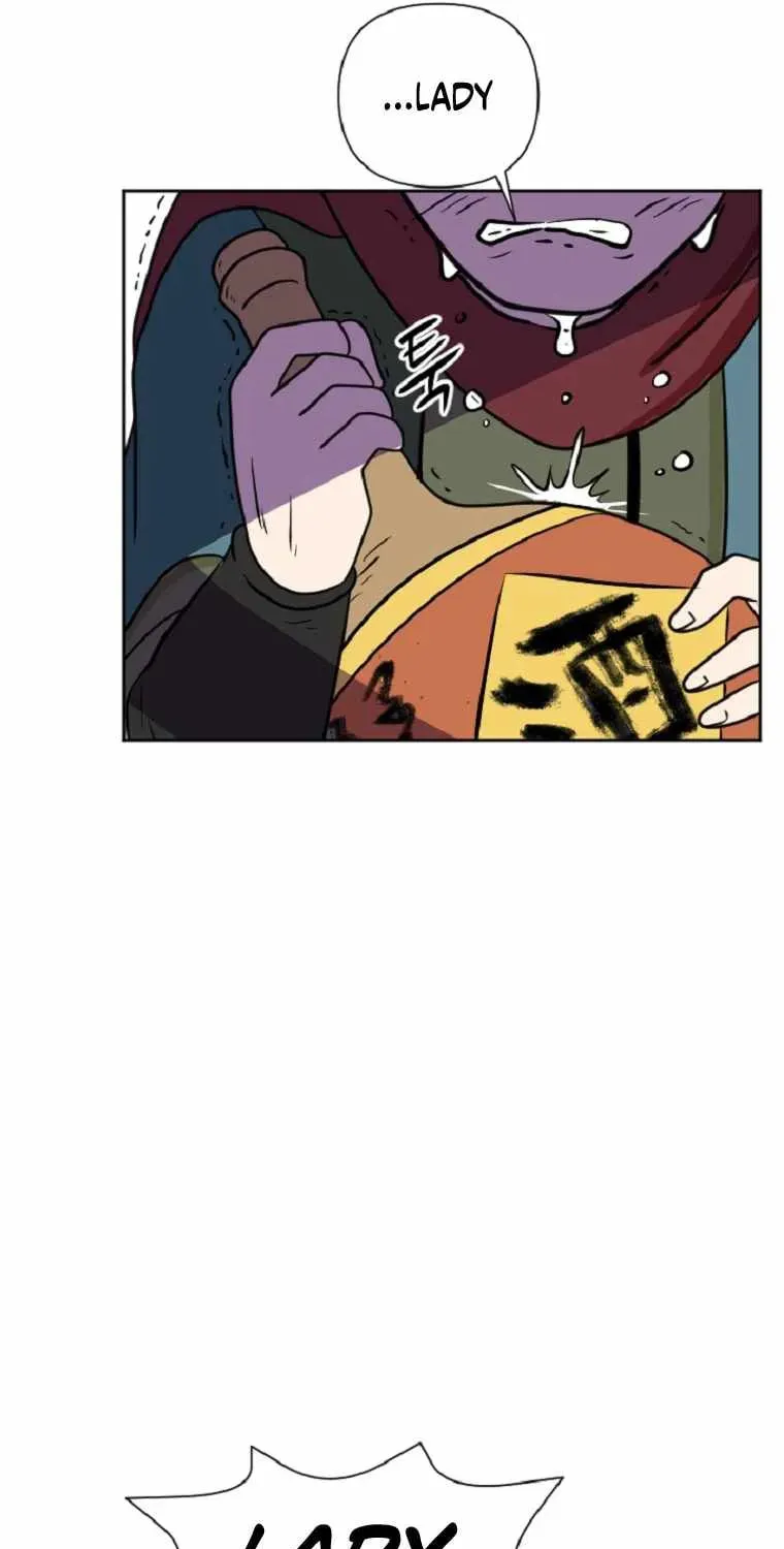 The King of War Chapter 19 page 63 - 