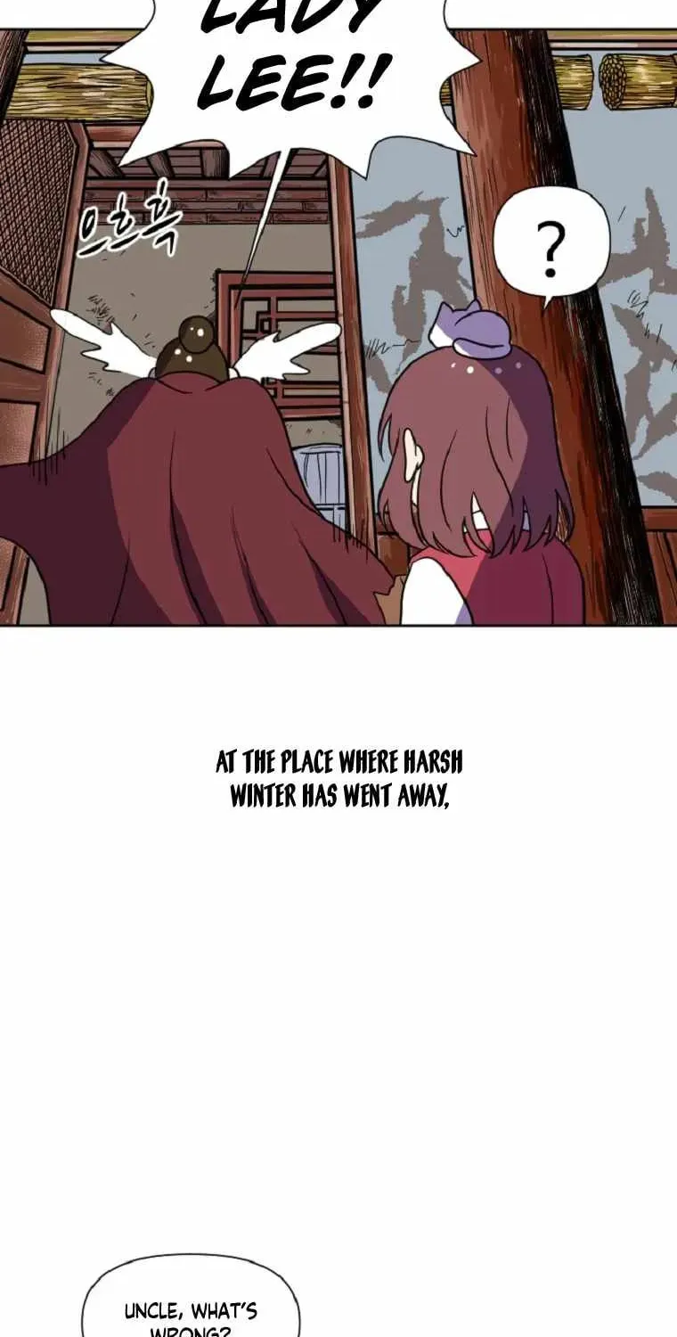 The King of War Chapter 19 page 64 - 