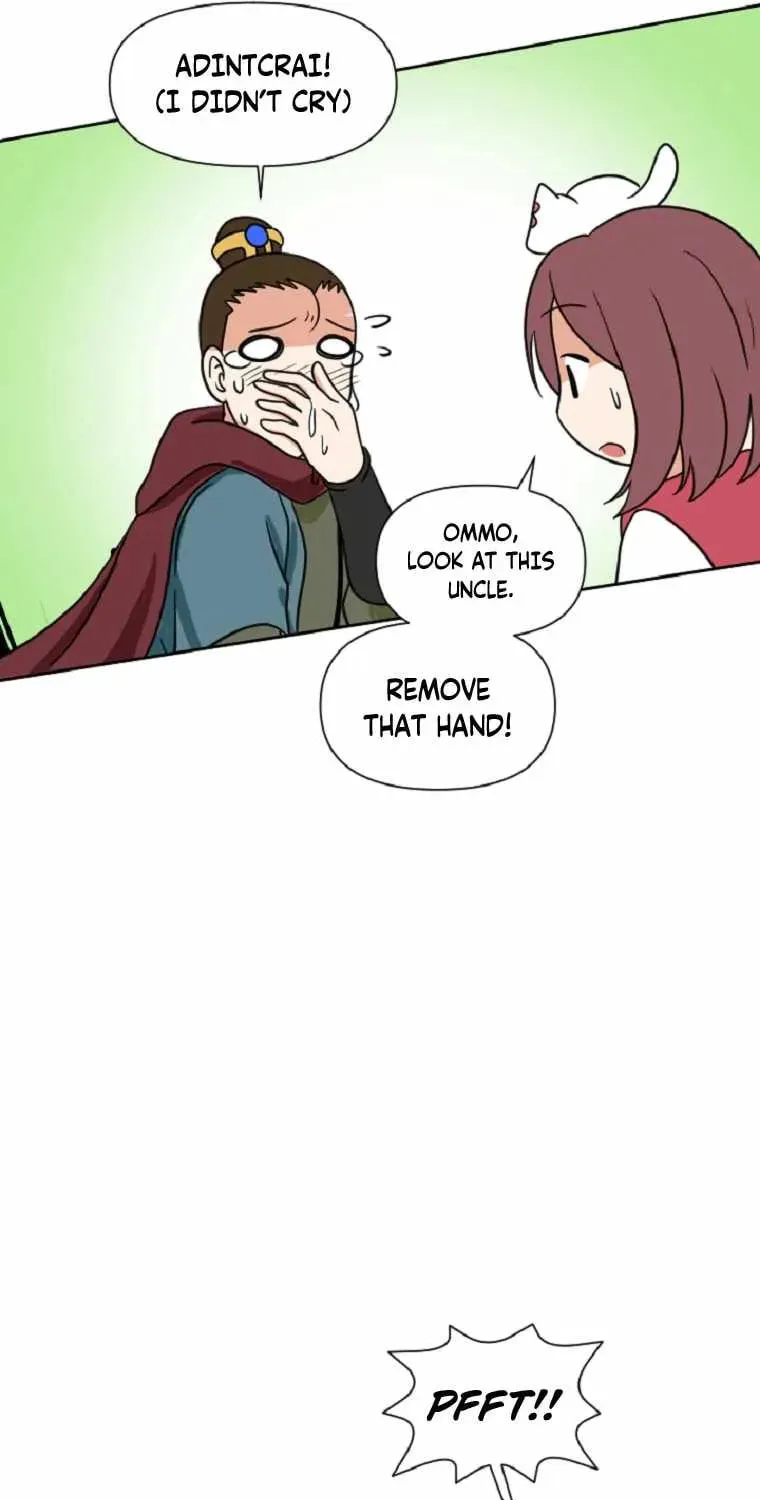 The King of War Chapter 19 page 66 - 