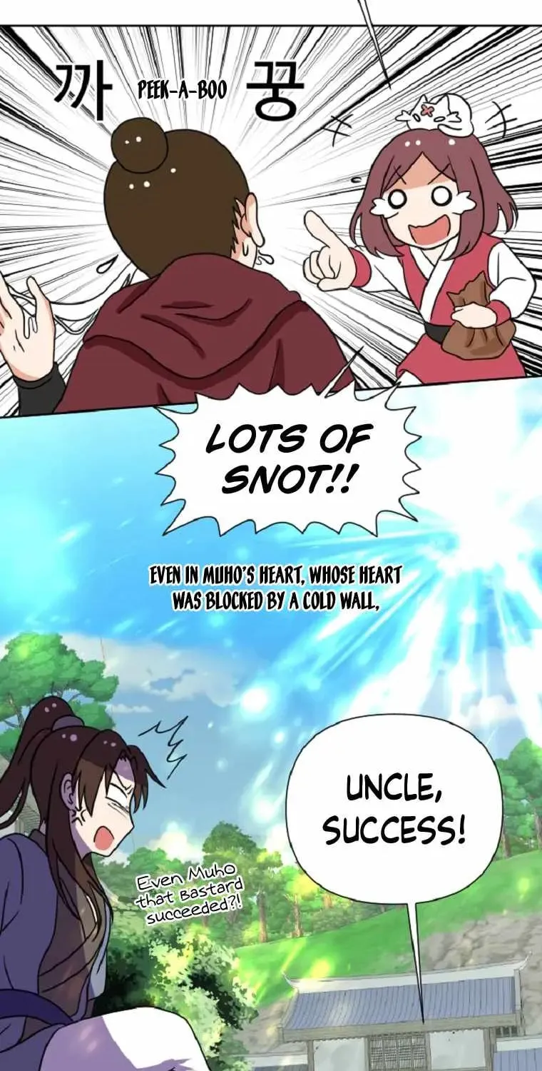 The King of War Chapter 19 page 67 - 