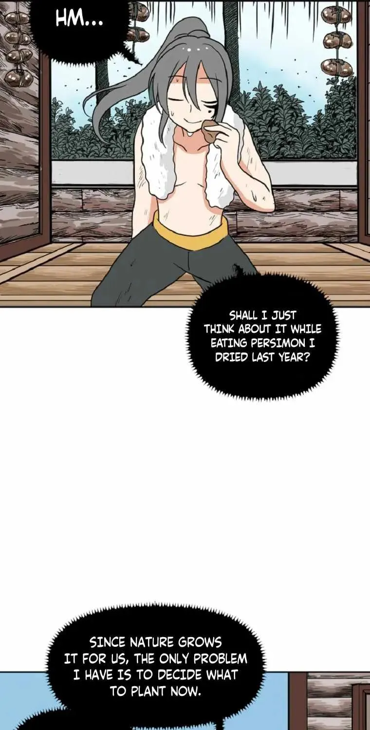 The King of War Chapter 19 page 9 - 