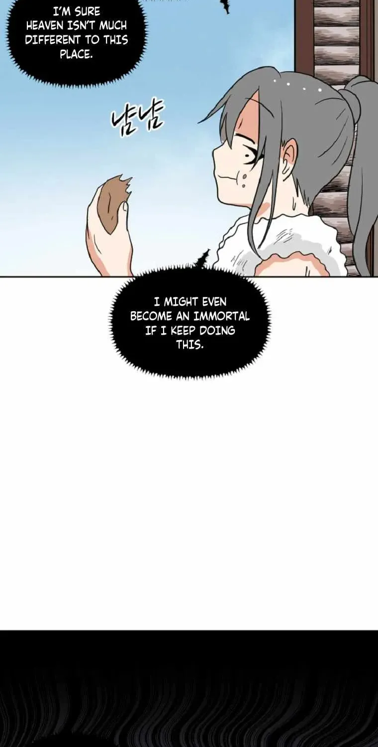 The King of War Chapter 19 page 10 - 
