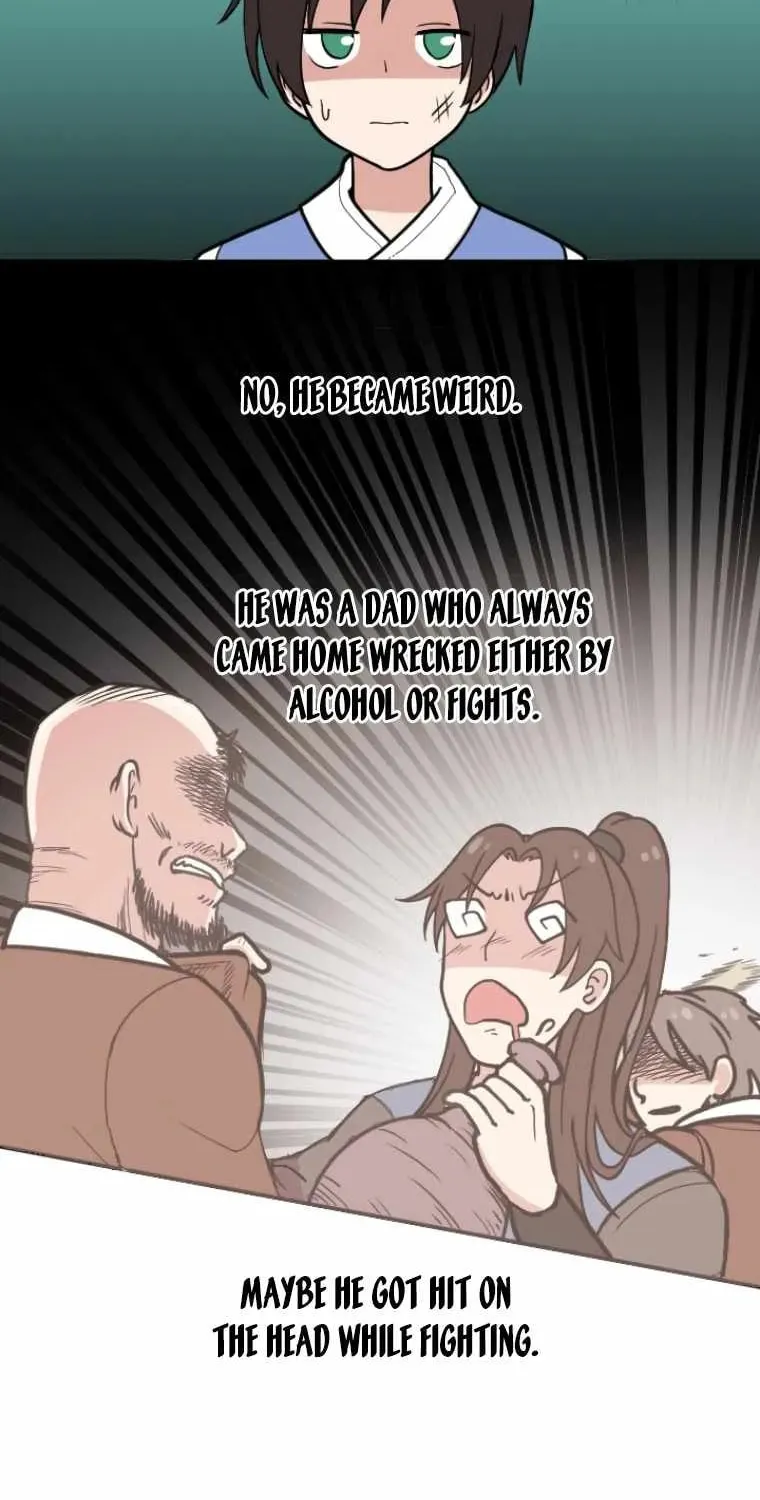 The King of War Chapter 2 page 2 - 
