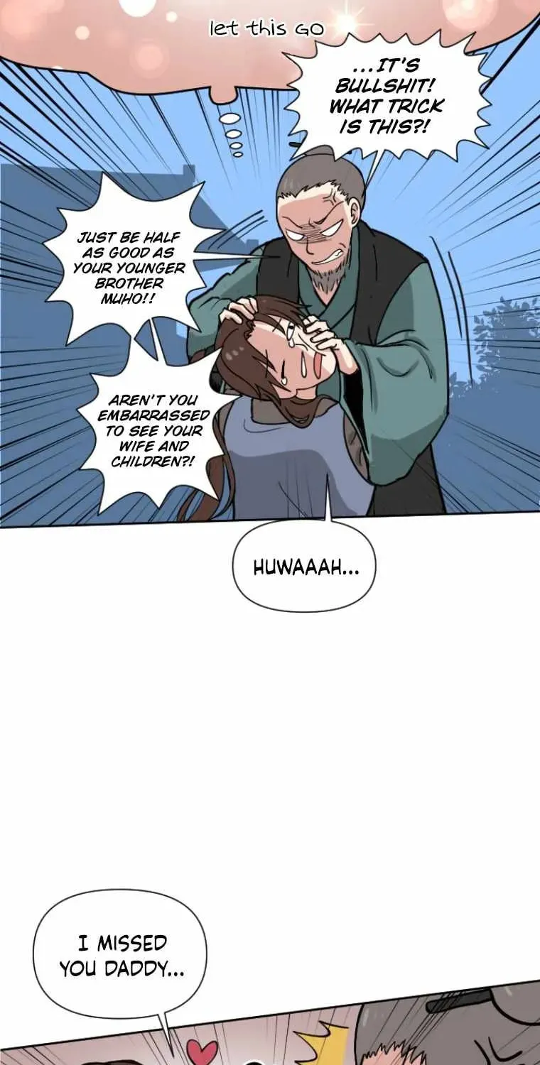 The King of War Chapter 2 page 18 - 