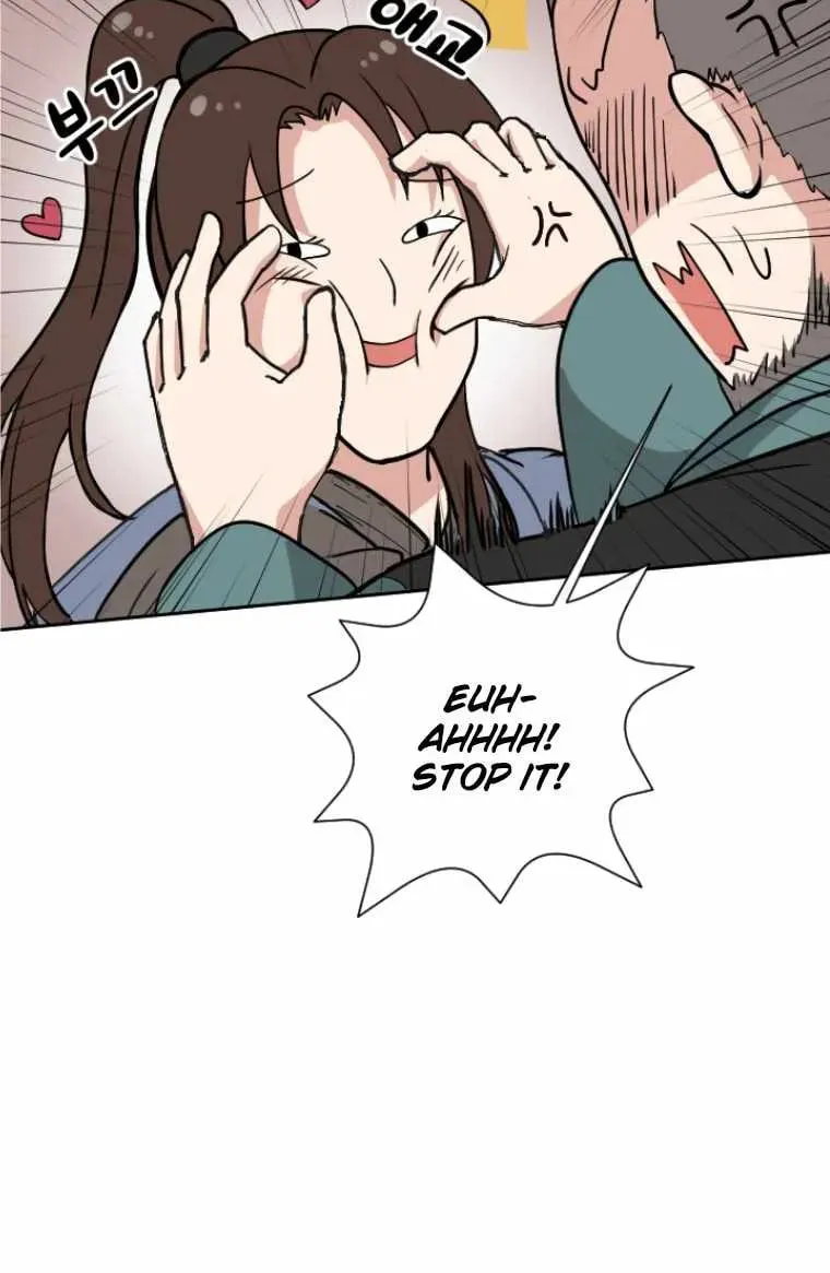 The King of War Chapter 2 page 19 - 