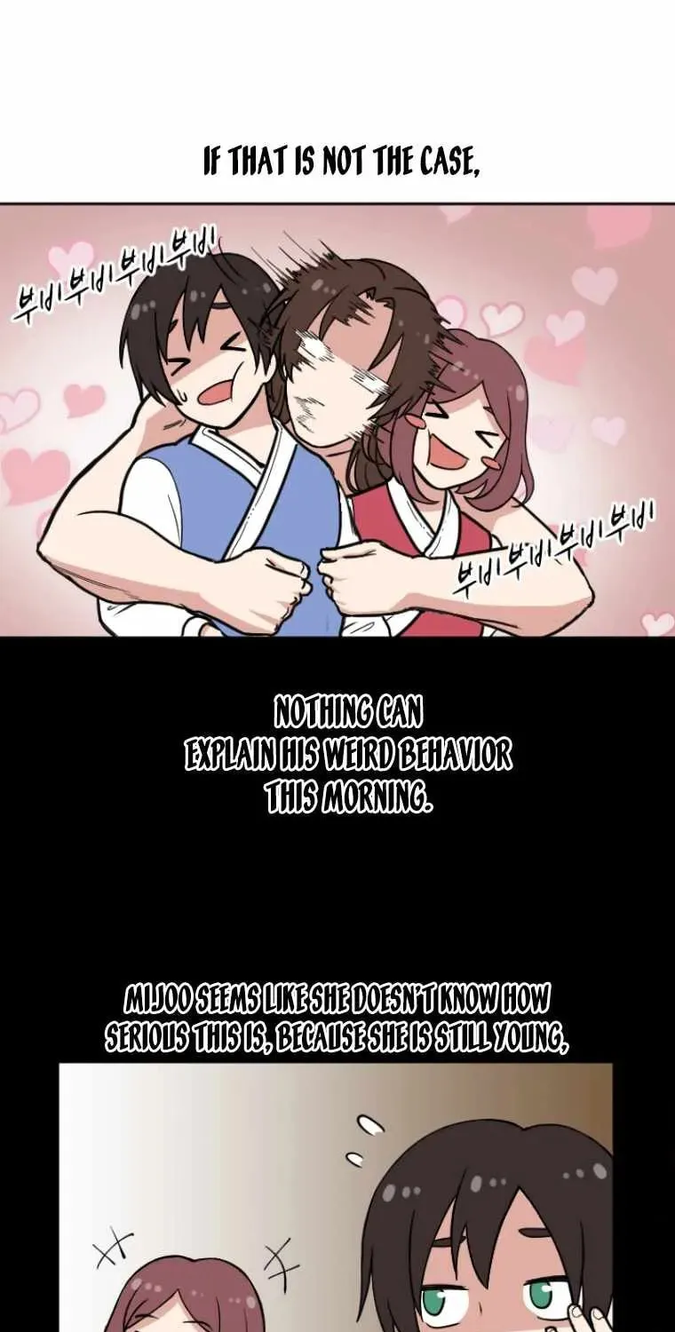 The King of War Chapter 2 page 3 - 