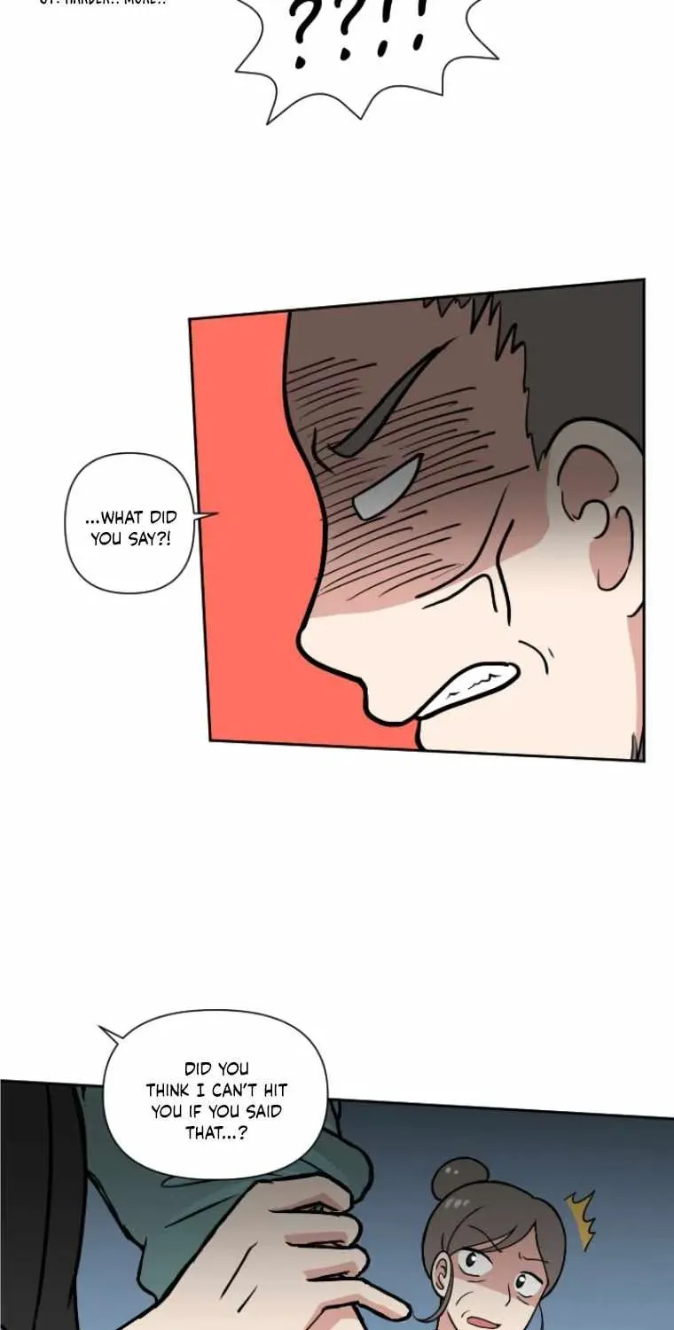 The King of War Chapter 2 page 26 - 