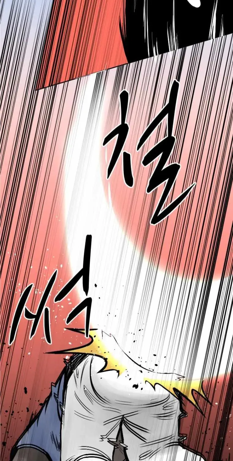 The King of War Chapter 2 page 30 - 