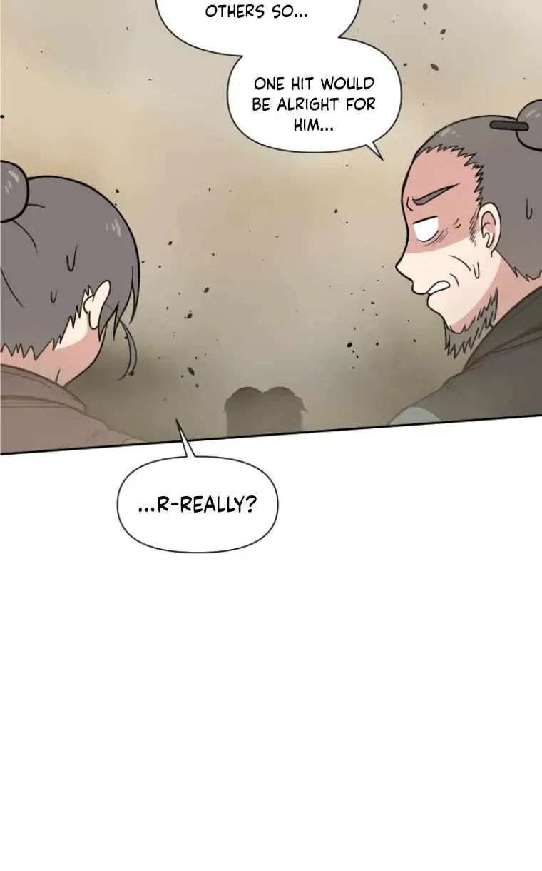 The King of War Chapter 2 page 34 - 