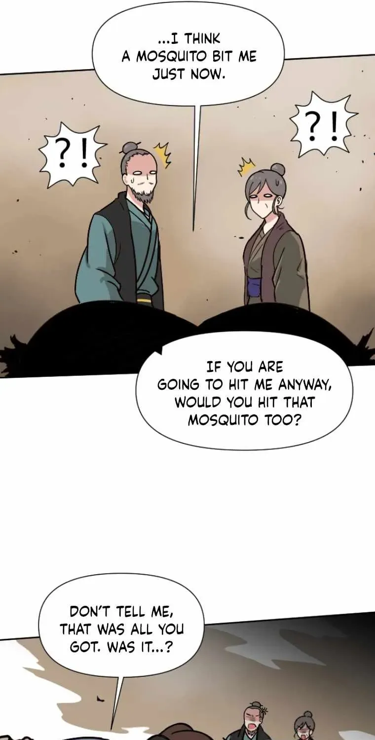 The King of War Chapter 2 page 35 - 
