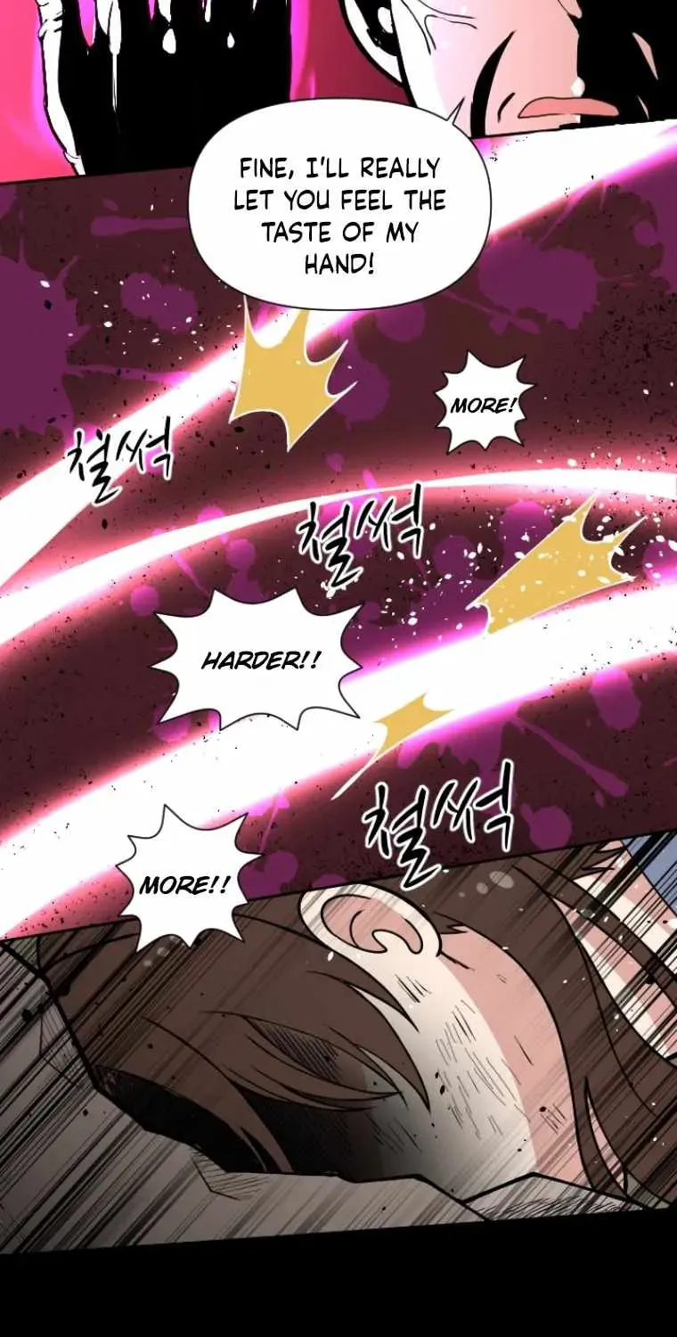 The King of War Chapter 2 page 37 - 