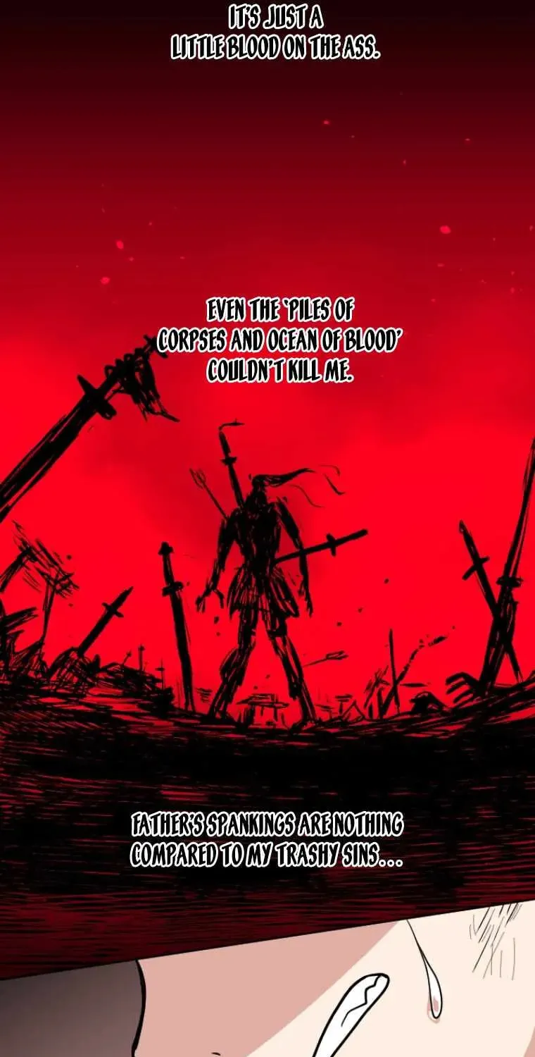 The King of War Chapter 2 page 39 - 