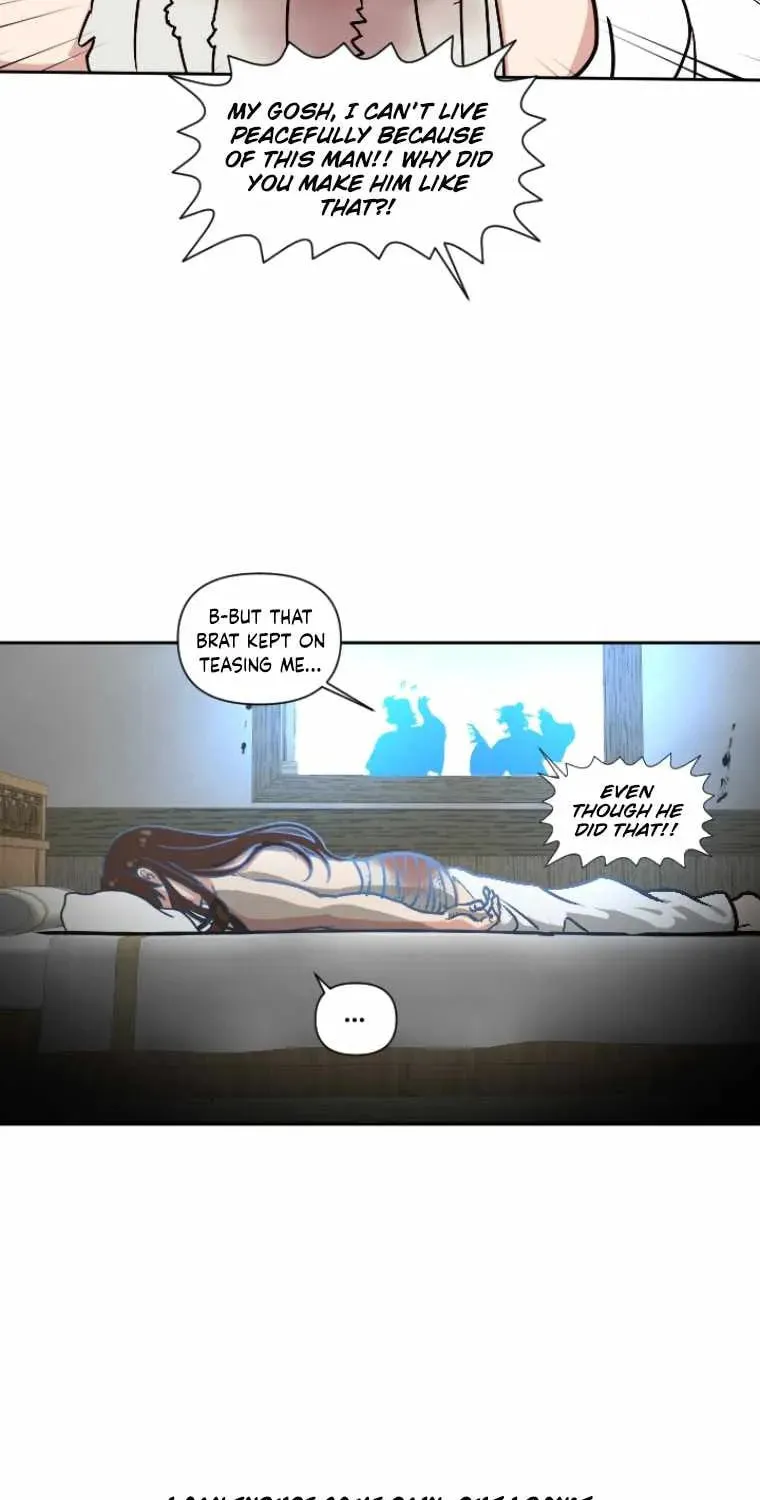 The King of War Chapter 2 page 41 - 