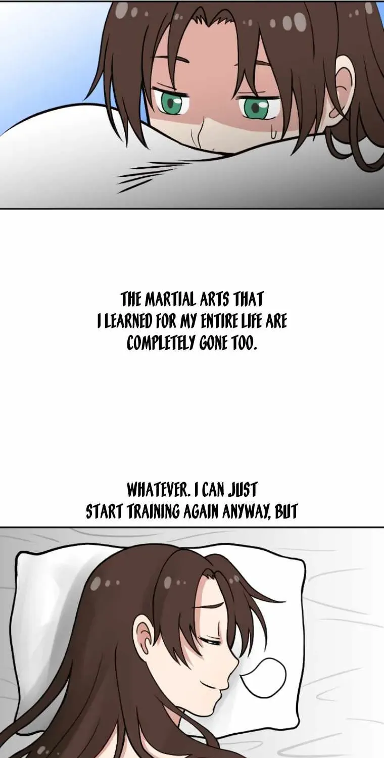 The King of War Chapter 2 page 43 - 