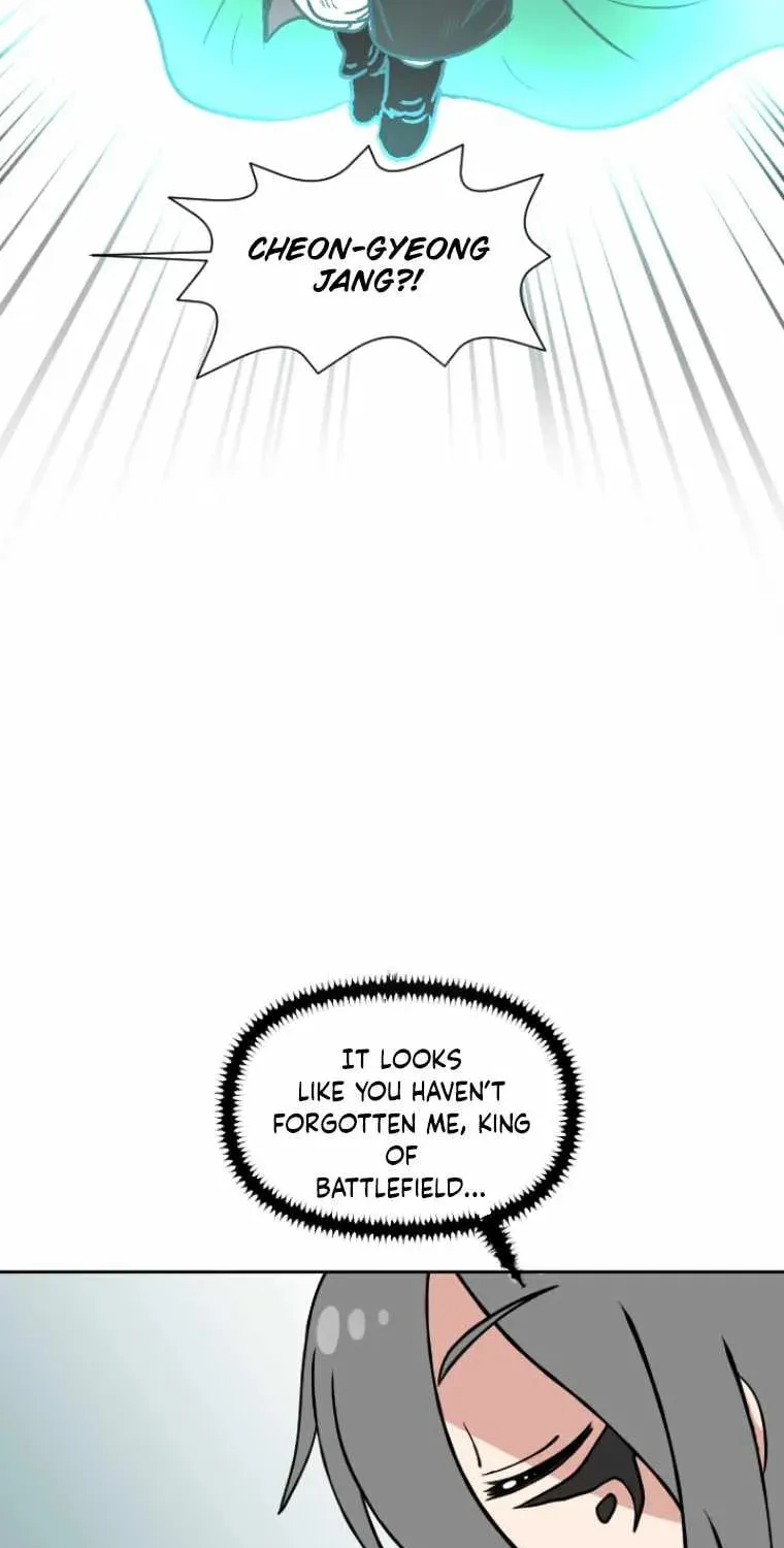 The King of War Chapter 2 page 48 - 