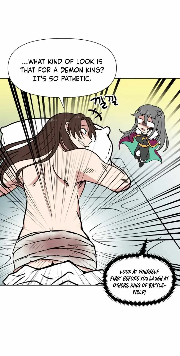 The King of War Chapter 2 page 50 - 