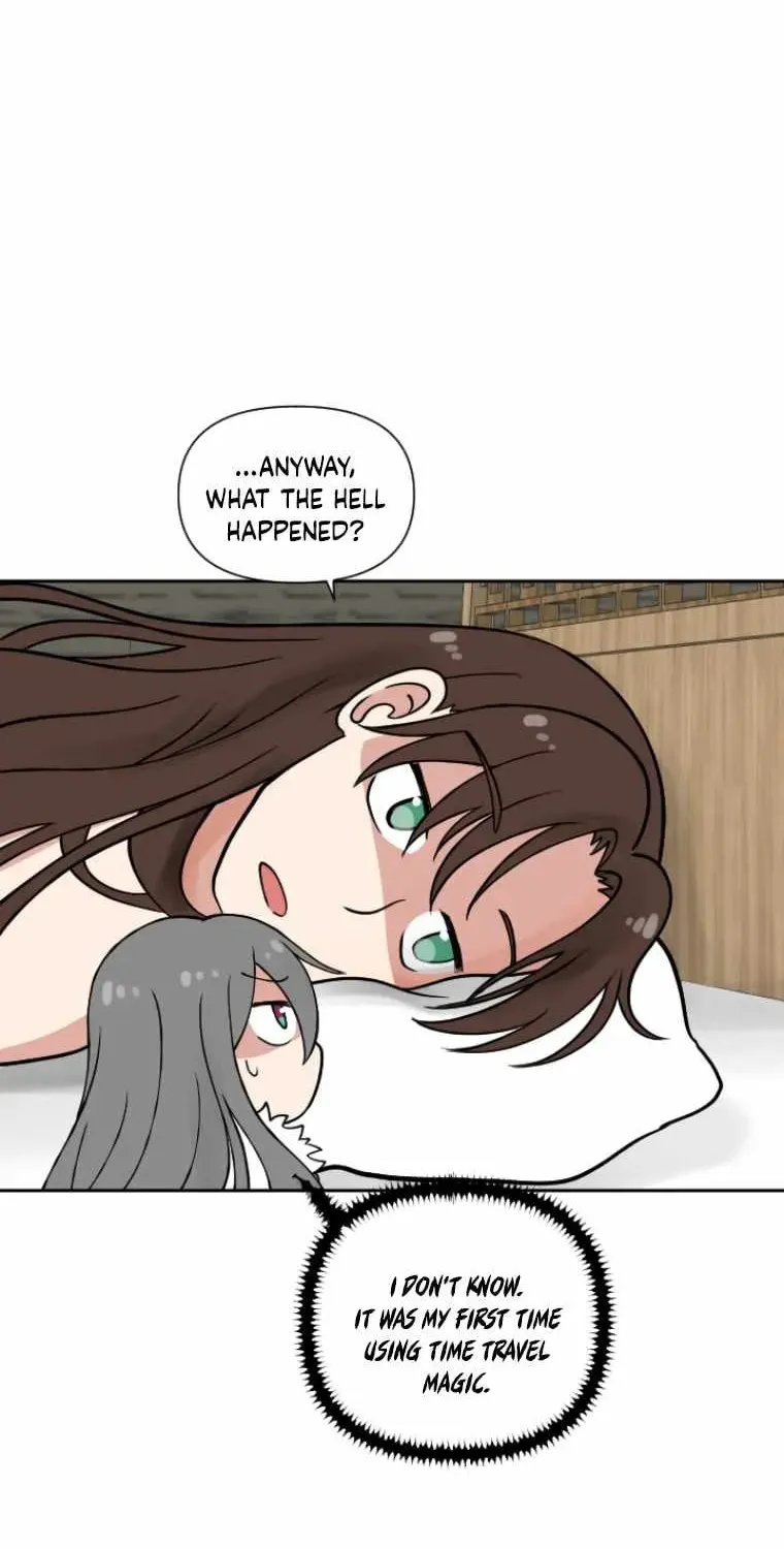 The King of War Chapter 2 page 51 - 